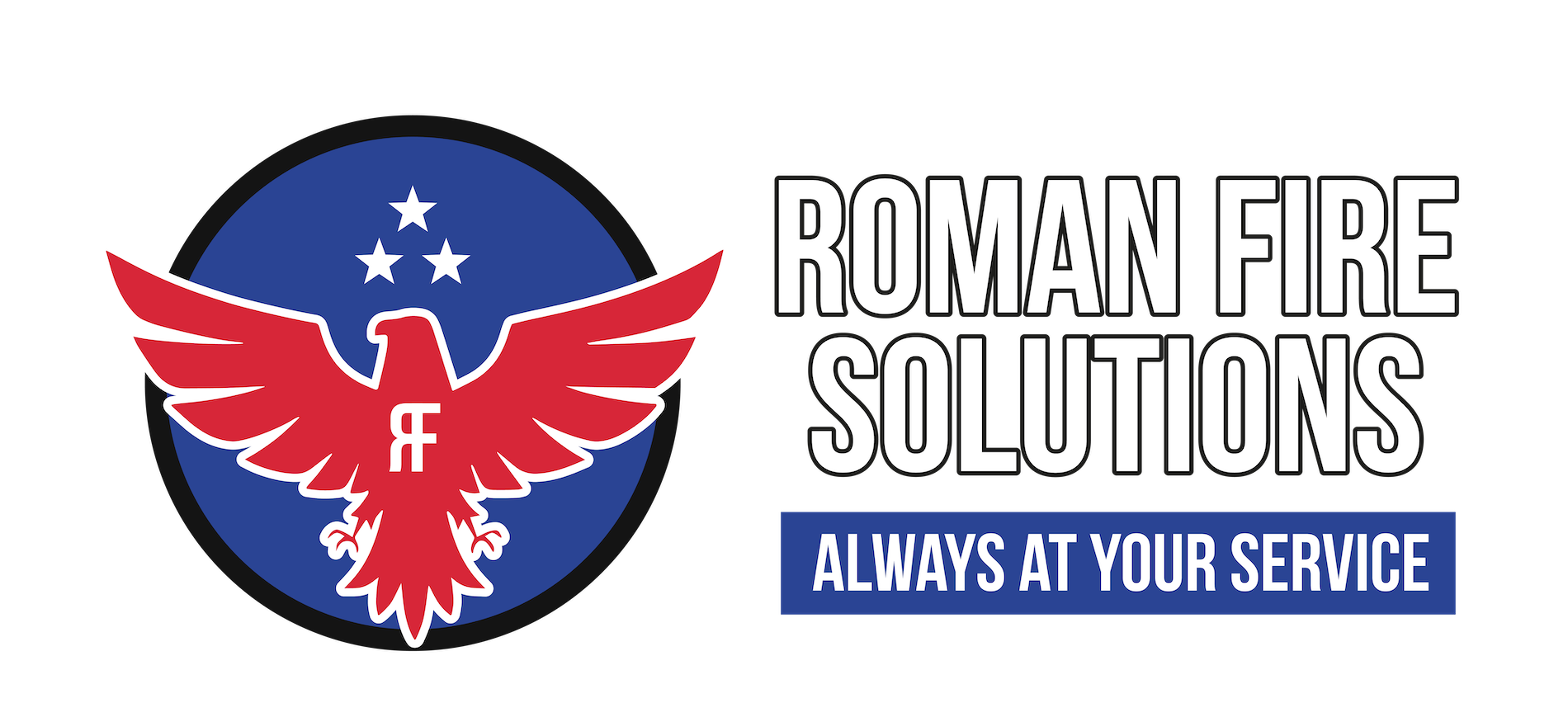 ROMAN FIRE SOLUTIONS – USA